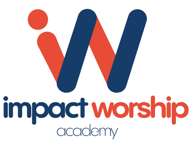 Logo IW ACADEMY